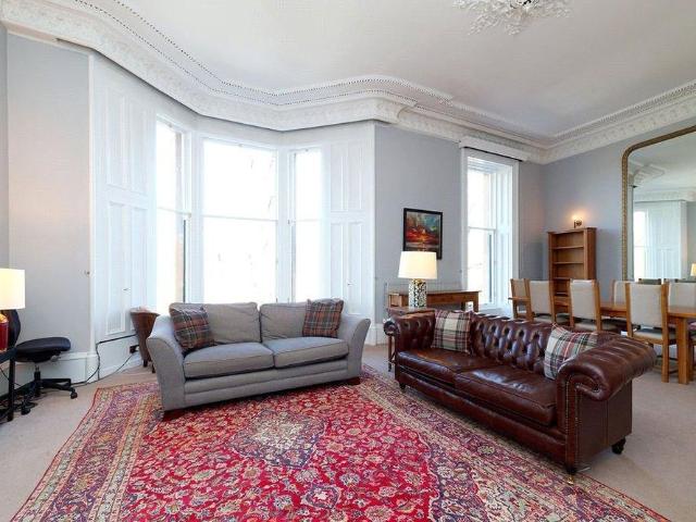 Apartment for rent in Merchant City, Scotland