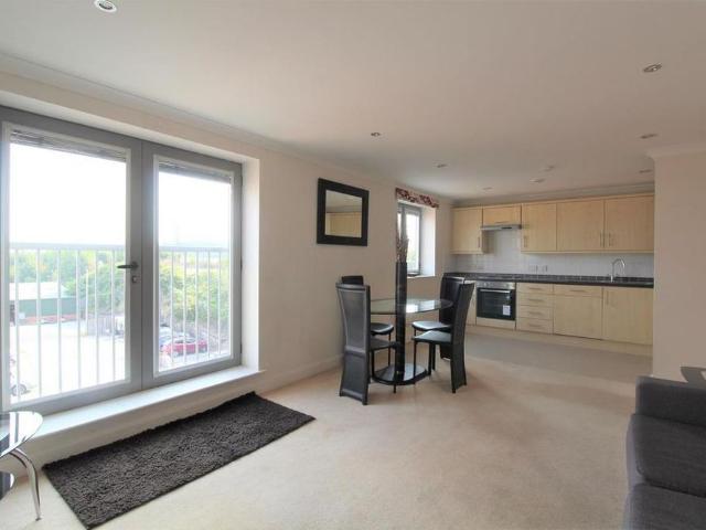 Apartment for rent in West Yorkshire