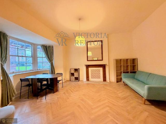 Apartment for rent in Clifton, Bristol