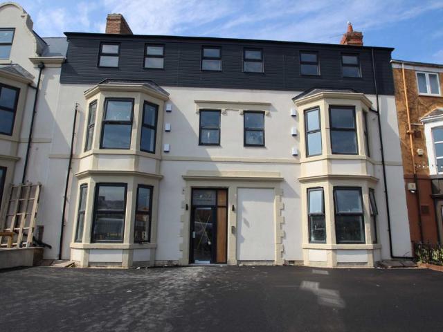 Flat for rent in Whitley Bay, Isle Of Man