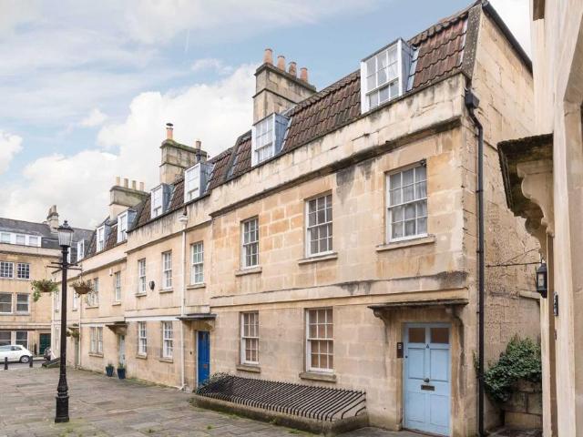 Flat for rent in Dulcote, Bath And North East Somerset