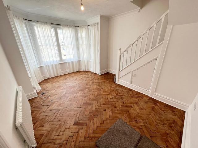 Flat for rent in Alton Barnes, Essex