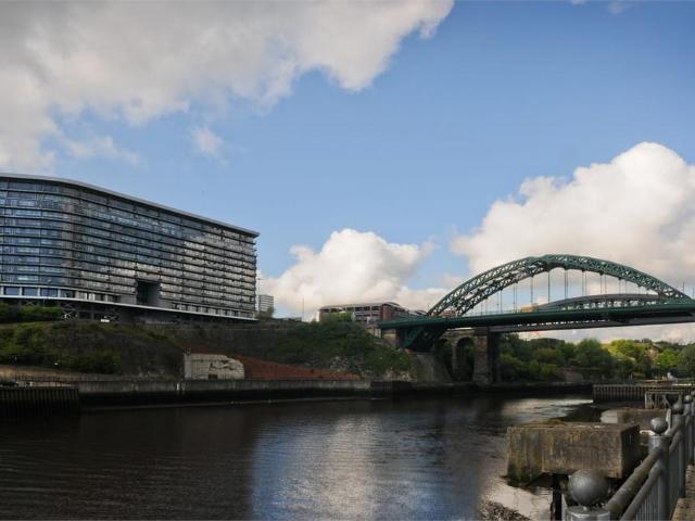 Flat for rent in Ashbrooke, Sunderland