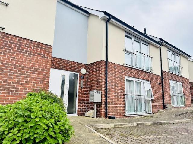 Flat for rent in Bangor, Wales