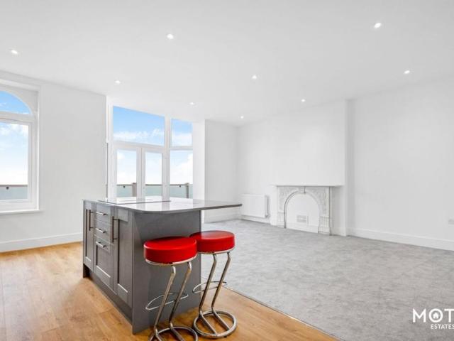 Apartment for rent in Hythe, Folkestone