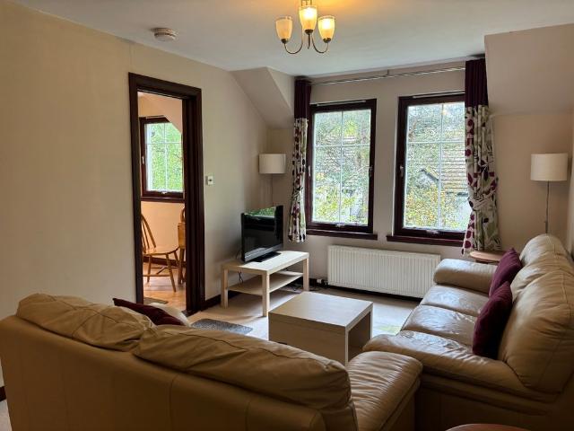 Apartment for rent in Ballindoch, Scotland