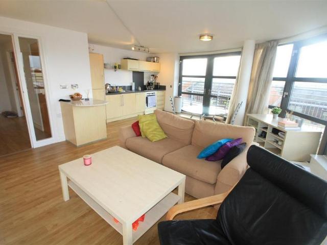 Apartment for rent in The Meadows, Haddon