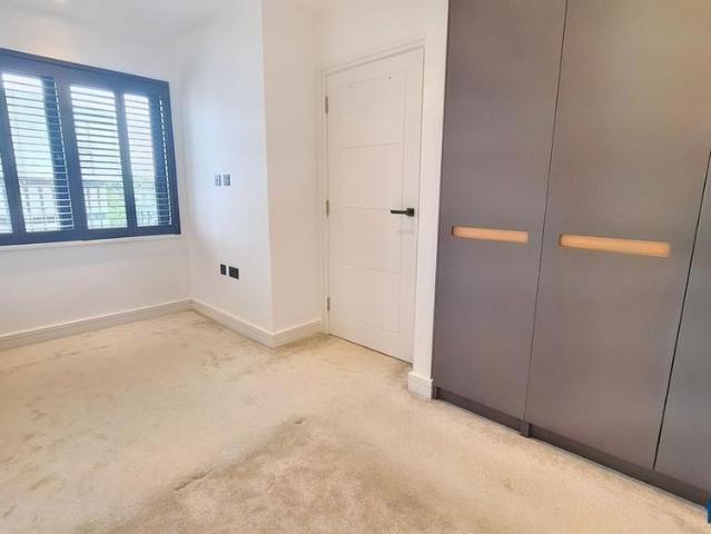 Apartment for rent in Longfleet, Poole