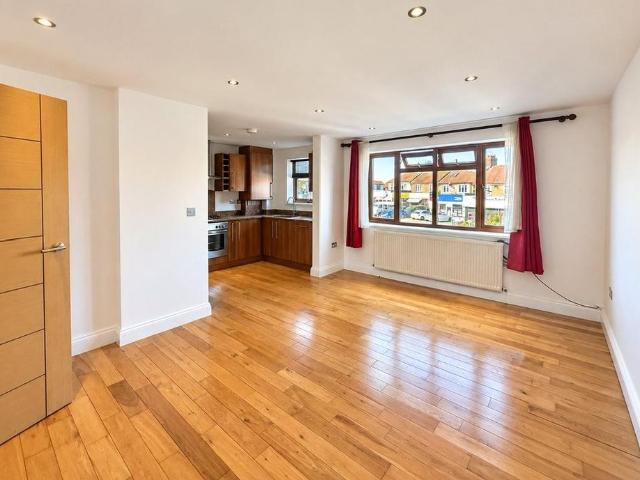 Apartment for rent in London Borough of Bexley, Greater London