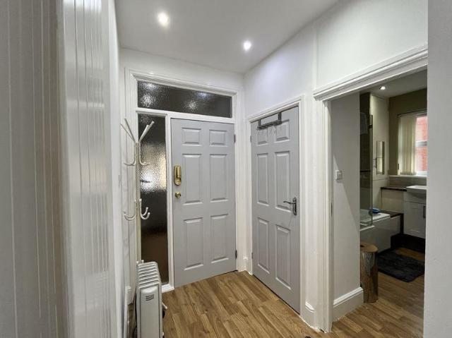 Flat for rent in Haddon, East Midlands