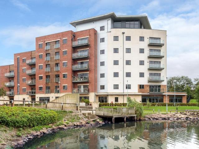 Flat for rent in Woodnook, Backburn