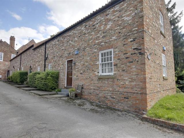 Flat for rent in East Riding Of Yorkshire