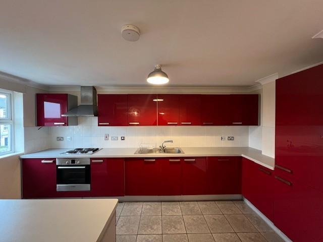 Flat for rent in Redhouse, Abbey Mead