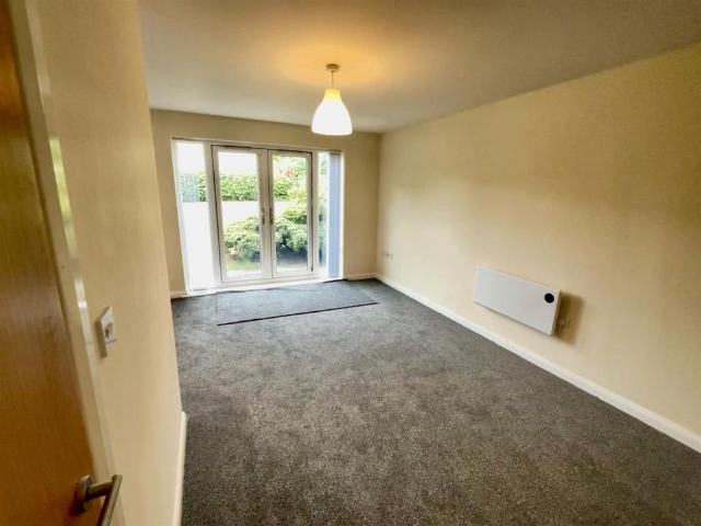 Apartment for rent in Midgley, West Yorkshire
