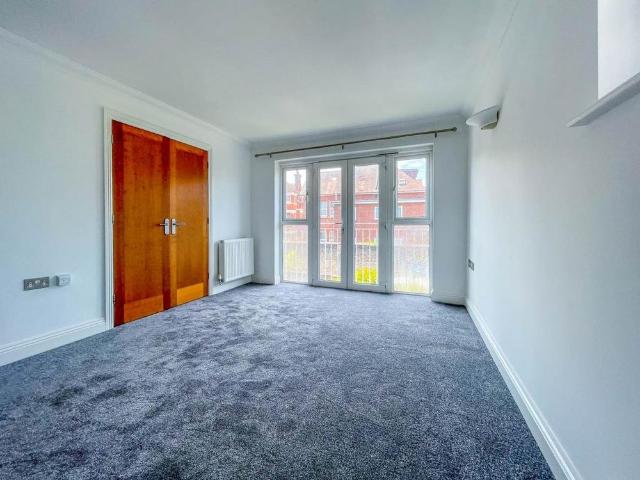Apartment for rent in Boscombe, Bournemouth