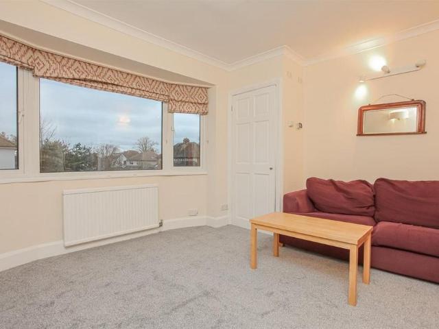 Apartment for rent in Risinghurst and Sandhills, The Slade