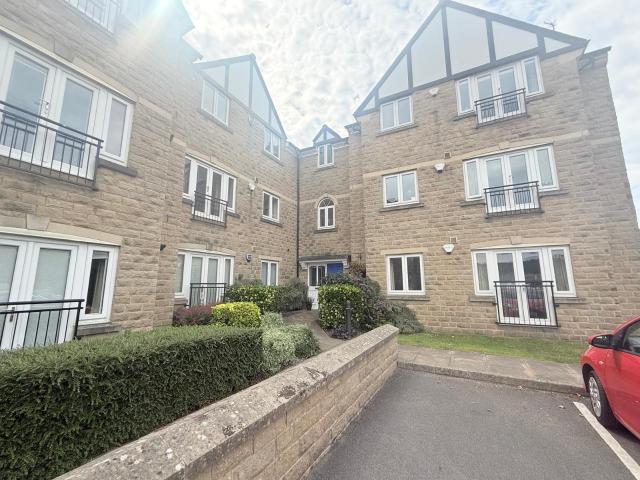 Apartment for rent in Ben Rhydding, Ilkley