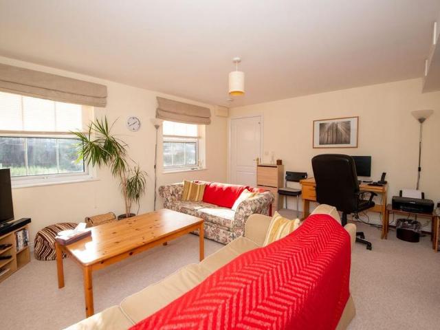 Apartment for rent in Priest Down, Hampshire