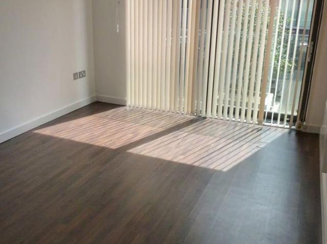 Apartment for rent in Neepsend, Kelham