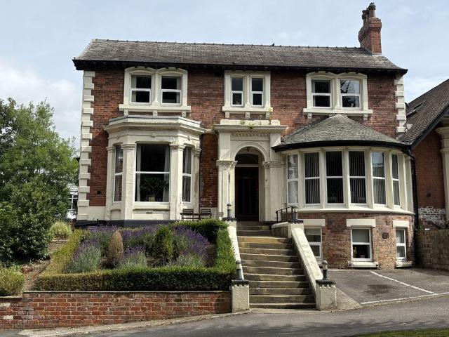 Flat for rent in Chapeltown, West Yorkshire