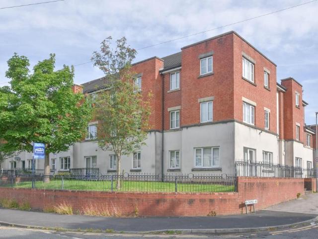 Flat for rent in Bottling Wood, Wigan