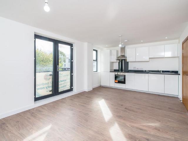 Flat for rent in Riverdene, Priest Down