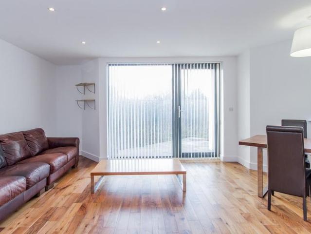 Apartment for rent in The Slade, Oxfordshire