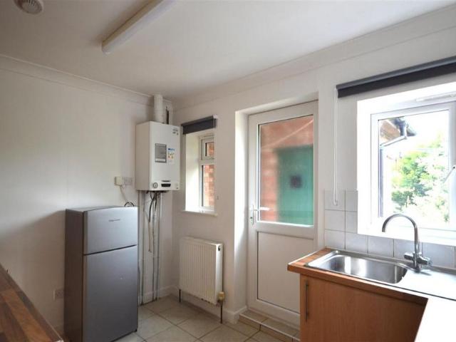 Apartment for rent in Leisure Village, Kettering