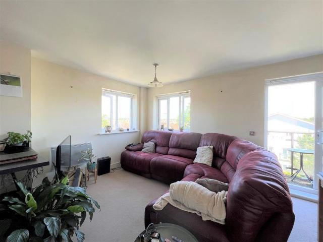 Apartment for rent in Southsea, City Of Portsmouth