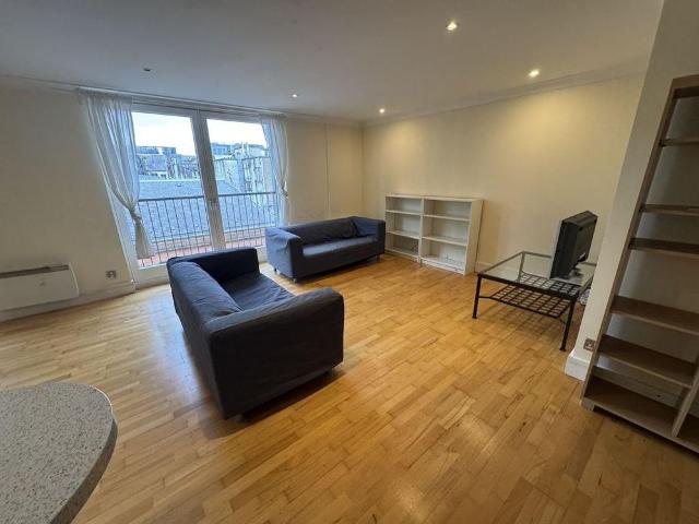 Apartment for rent in Blythswood Holm, Scotland