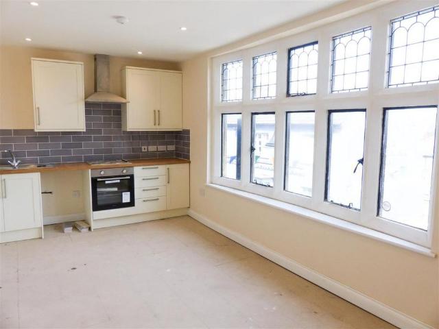 Apartment for rent in Leisure Village, Kettering