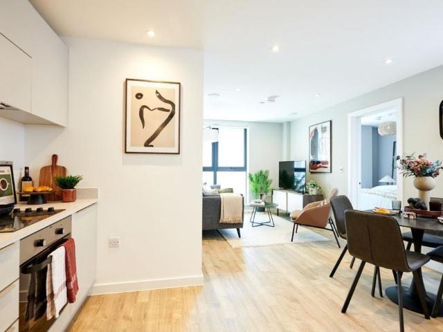 Apartment for rent in Washington, Sunderland