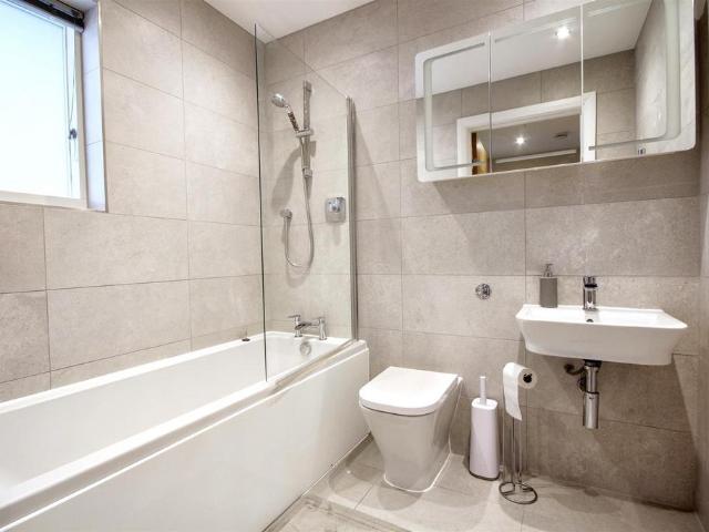 Flat for rent in East Bank, Norfolk