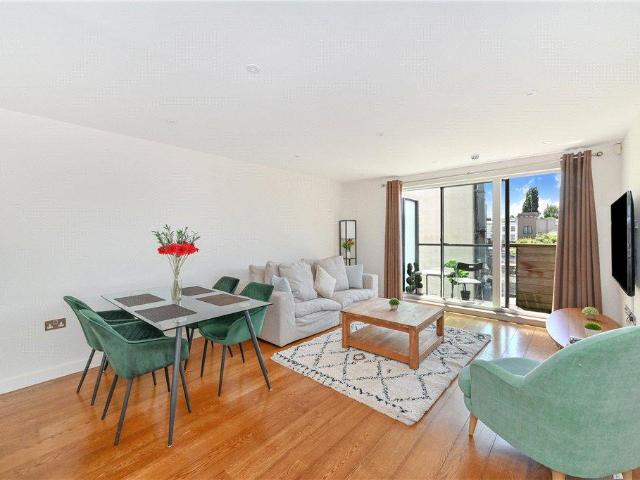 Flat for rent in South Hampstead, Greater London