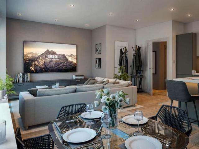 Apartment for rent in Cheadle, Greater Manchester