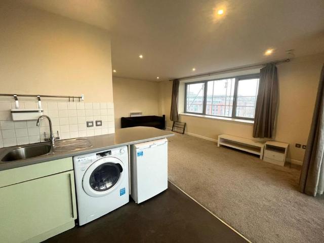Apartment for rent in The Meadows, Haddon