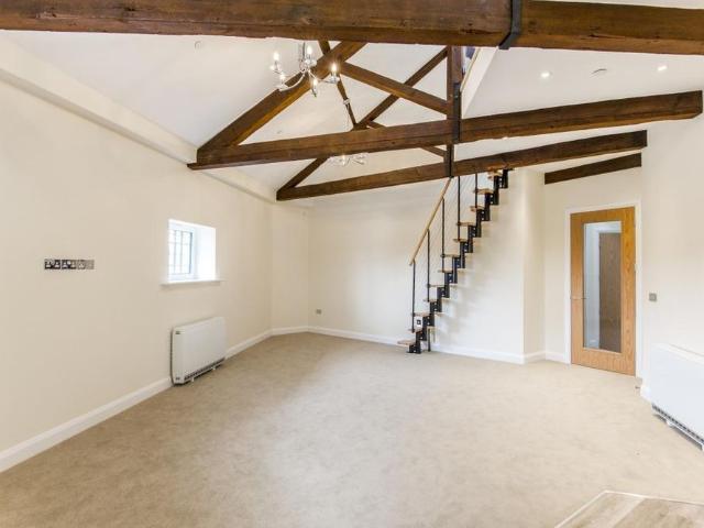 Apartment for rent in Caldecott, Dromore