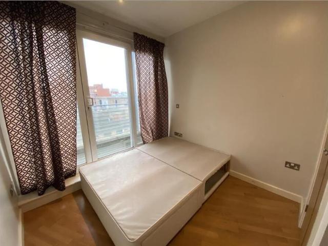 Apartment for rent in St Matthew's, Old Wharf