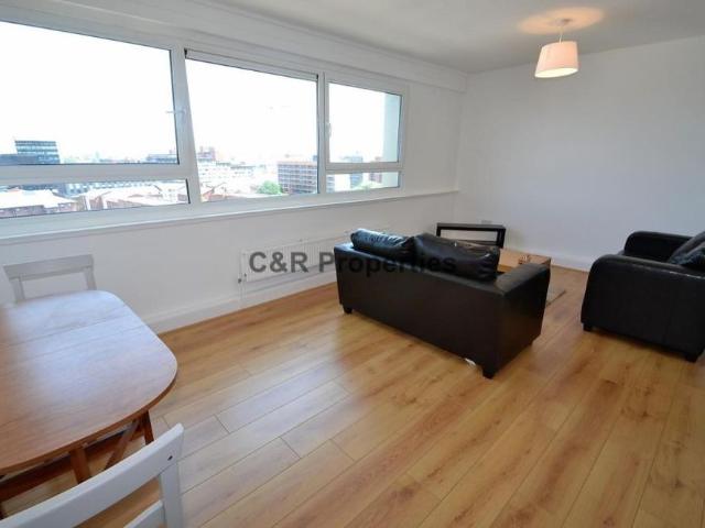 Apartment for rent in Hulme, Georgia