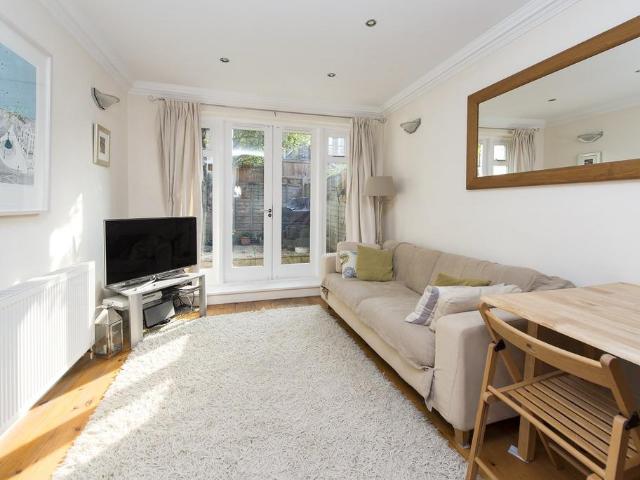 Flat for rent in Finsbury Park, Greater London
