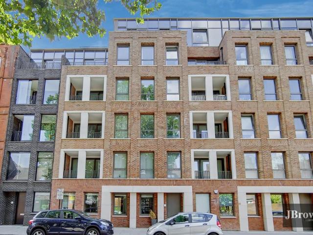 Flat for rent in Spitalfields, Whitechapel