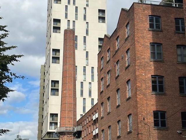 Flat for rent in City Centre, Georgia