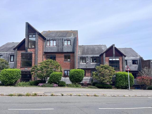 Flat for rent in Swanage, East Dorset