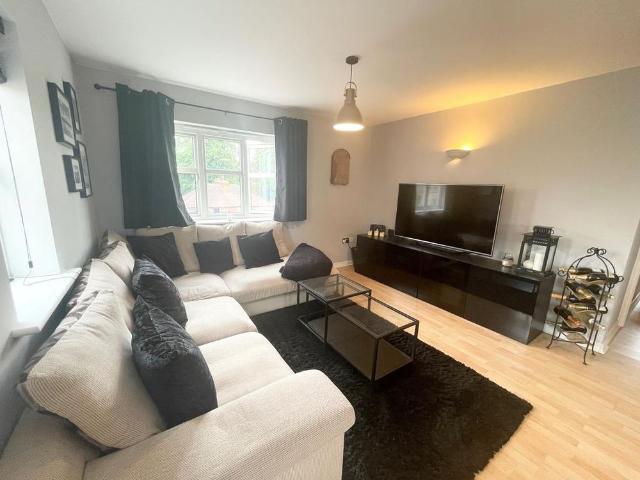 Apartment for rent in Haddon, East Midlands