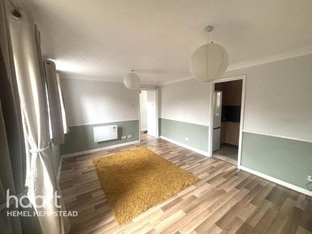 Apartment for rent in Hatfield, Fretherne