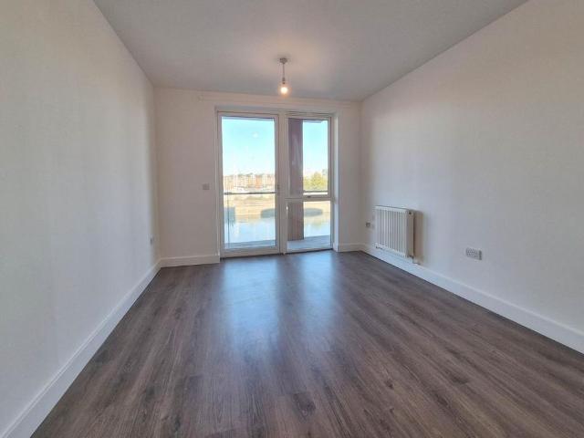 Apartment for rent in Hanley, Stoke-on-Trent