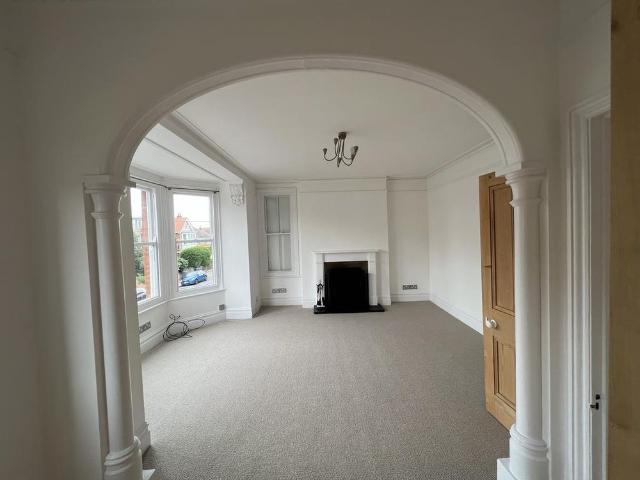 Apartment for rent in Walton, Eastbridge