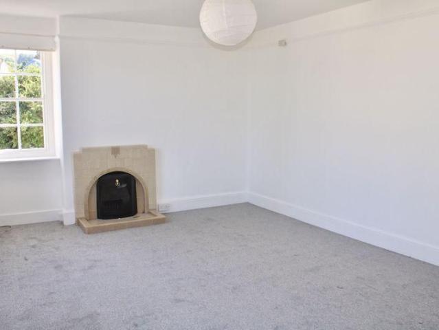 Apartment for rent in Nattadon, Weir Quay