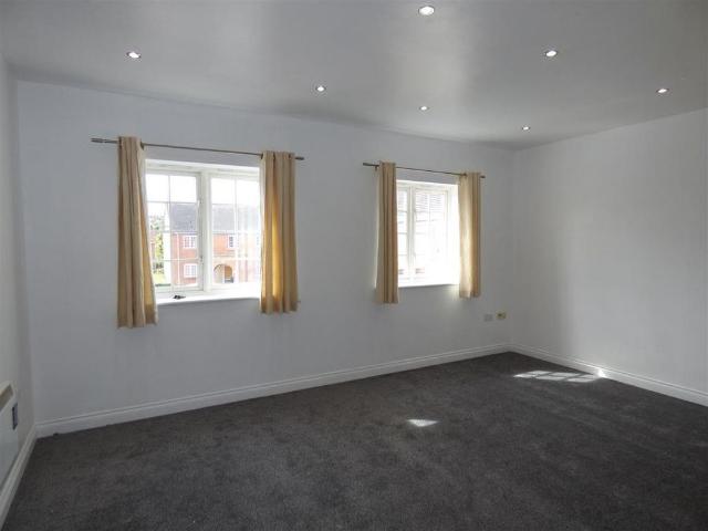 Apartment for rent in Hemington, Leicestershire