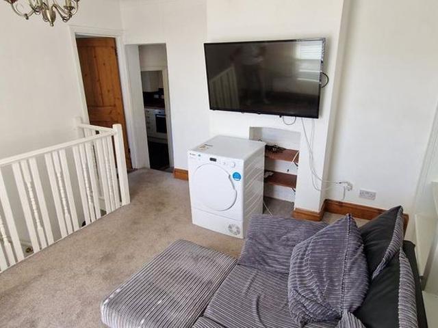 Apartment for rent in Old Town, Scotland